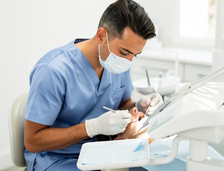dentista San Lazzaro